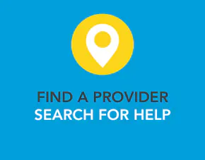 Find a provider - Search for help