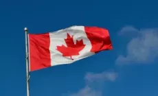 canadian flag